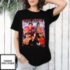 Nic Vansteenberghe Olandria Nicolandria Graphic T-Shirt