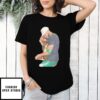 Nicholas Kyrgios Jayson Tatum Defining Moments T-Shirt