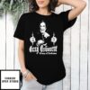 Ozzy Osbourne Prince Of Darkness Graphic T-Shirt