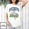 Paige Bueckers Buckets Dallas Wings T-Shirts