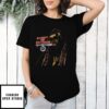 Partynextdoor Sorry I’M Outside Portrait T-Shirt