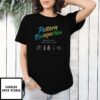Pattern Recognition You Notice Once Then You Never Stop T-Shirt