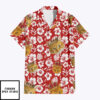 Paul Maurice Cat Hawaiian Shirt