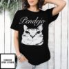 Pendejo Cat Meme T-Shirt