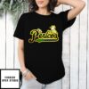 Pericos De Puebla X Peanuts T-Shirt