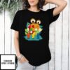 Pikmin Lunch T-Shirt