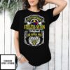 Pittsburgh Steelers Nation Original Die Hard Fan T-Shirt