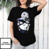 Pray With Prime Deion Sanders Dallas Cowboys T-Shirt