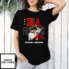Rafael Devers San Francisco Baseball Here We Go Graphic T-Shirt