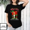 Rest In Peace Diogo Jota Ronaldo Cr7 Thank You For The Memories T-Shirt