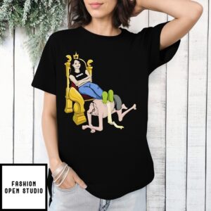 Ricky Love Letty Meme T-Shirt