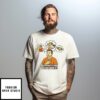 Rip Hulk Hogan Thank For Memories T-Shirt