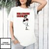 Rochester Red Wings Big League Chew T-Shirt