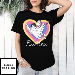 Rujinu Demon Hunters T-Shirt