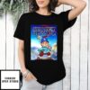 Shohei Ohtani La Dodgers Home Run Chibi T-Shirt