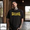Six Ft Ditch Portsmouth Est 2000 T-Shirt