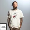 Snoopy Musical I Know My Age And I Act Like It T-Shirt