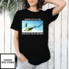 Started Out As A Fish How Did It End Up Like This T-Shirt