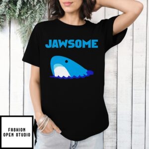 Stiles Stilinski Jawsome T-Shirt