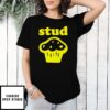 Stud Muffin New T-Shirt