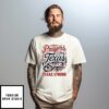 Support Texas Strong Flood Lone Star State T-Shirt