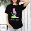 Sylvia Rotten Girl T-Shirt
