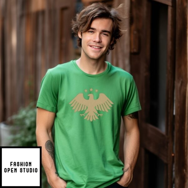 Syria New Visual Identity T-Shirt