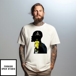 Thank You, Eric Villarreal Cf And Eric Bailly Part Ways T-Shirt