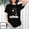 The Coming Strife Instinctive T-Shirt