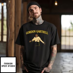 The Cosby Show Gordon Gartrell T-Shirt