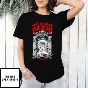 The Death Arch The Nothing That Is T-Shirt