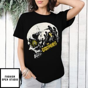 The Goonies Take The Oath T-Shirt