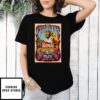 The Mavericks Jul 17 2025 In Woodinville Wa Poster T-Shirt