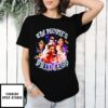 The People’S Princess Crown Graphic T-Shirt