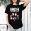 The Plot In You Forgotten New T-Shirt