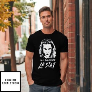 The Vampire Lestat T-Shirt