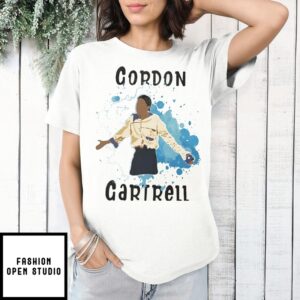 Theo Huxtable T-Shirt – The Gordon Gartrell T-Shirt