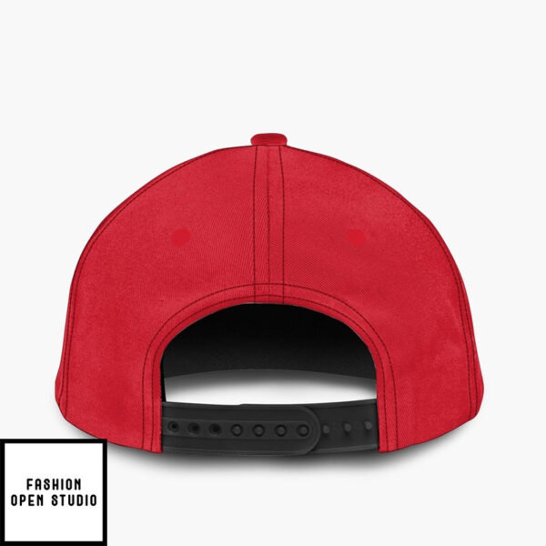 They Don’T Know What The Fuck They’Re Doing Hat