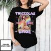 Thiccolas Cage Bikini Meme T-Shirt