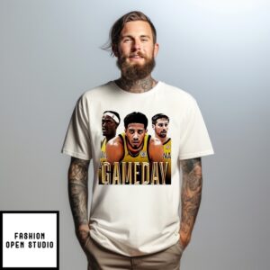 Thunder Game 7 Own The Moment Finals Champions 2025 T-Shirt