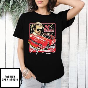 Tim Richmond 25 Folgers Hendrick Motorsports Nascar Car T-Shirt