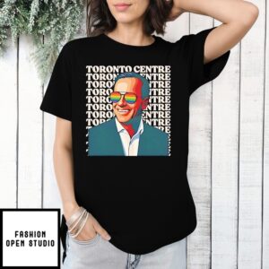 Toronto Centre Pride Day T-Shirt