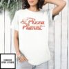 Toy Story Pizza Planet Logo T-Shirt