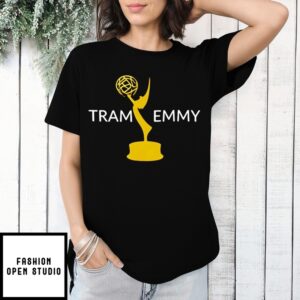 Tram Emmy Severance T-Shirt