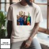 Trump Vs Chelsea Fifa Club World Cup Awards T-Shirt