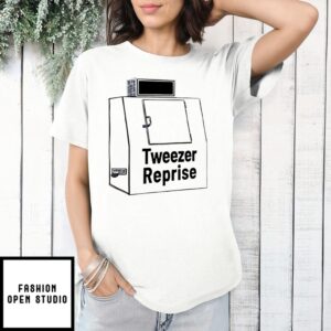 Tweezer Reprise T-Shirt