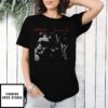 Twenty One Pilots Breach Black Vintage Style Concert T-Shirt