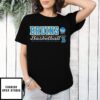 Ucla Bruins Basketball University Of California Los Angeles T-Shirt
