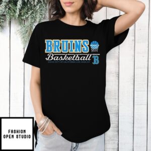 Ucla Bruins Basketball University Of California Los Angeles T-Shirt