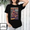 Uncle Tino At White Oak Music Hall On Aug 1 2025 Poster T-Shirt